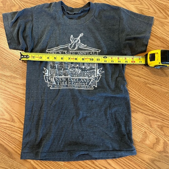 Vintage t shirts lot of 2. - Picture 3 of 4